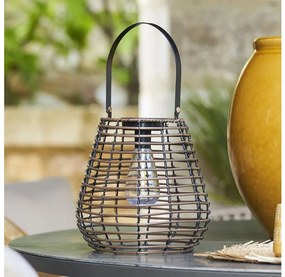 Atmosphera - LED Napelemes lámpa VIKY LED/1,2V 800 mAh IP44