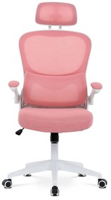 Autronic KA-Y337 PINK Irodai szék