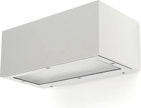Novolux ISORA 157C-G05X1A-01 Fali lámpa 1x20W/E27 IP65