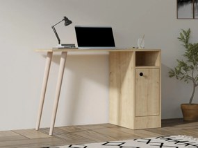 PC asztal Dovapi 2 (tölgy) . 1094896
