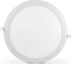 Polux MARS 303516 Felületi spotlámpa 18W/LED 3000K 1050LM IP20