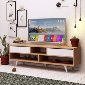 TV asztal Glasgow