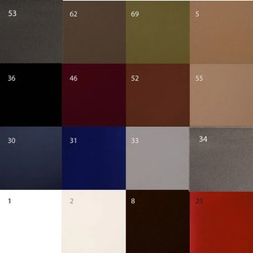 Mennyezeti függesztett stúdió panel 104x64x6cm - 55 olaj szín , 1db 104x64x6cm Egybecsomagolva, szállítással