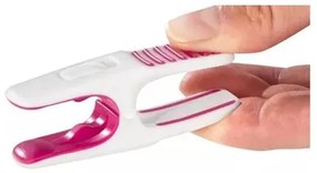 Tescoma CLEAN KIT ruhacsipesz kosárban, 20 db