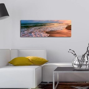 Fali Dekoráció LED-es vászonkép 254LED1222