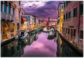 Poszterek 185x125 Velence