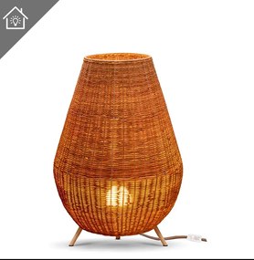 KING HOME LUMSAO070XXIONW SAONA Kültéri Dekorációs Lámpa E27 IP65