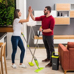 4Home Mop Easy Quick Spray