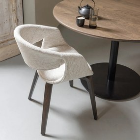 Yossi design karfás szék