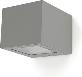 Novolux ISORA 157B-L01G8B-03 Fali lámpa 2x8W/LED 704LM IP65