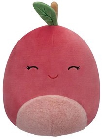 Squishmallows 20 cm - Cherry a cseresznye bolyhos hassal