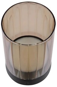 Globo 21012A- LED Kültéri asztali lámpa PIXY LED/2W/3,7V 2700/4000/6500K IP44 bézs