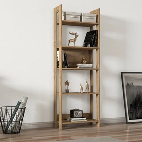 Country Oak polc