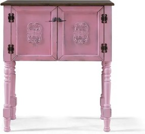 Ada Dresser - Pink