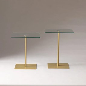 Elegante 2 - Gold, Transparent