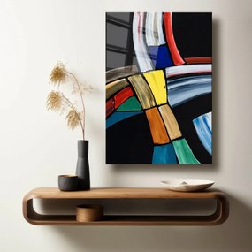 Üvegkép, 70×100 cm – Camtbl-021