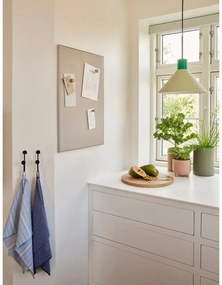 Kerámia virágcserép készlet 2 db-os ø 18 cm Edna – Hübsch