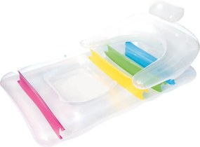 Bestway Kool felfújható fekvőfotel 165 x 89 cm