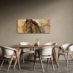 Kép - Vincent van Gogh, Shoes, reprodukciók (120x50 cm)