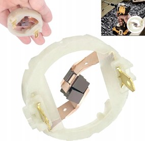 Kefék RS895 875 885 PArkside fogkefetartó