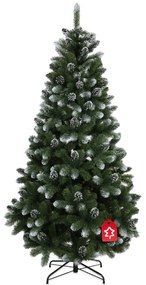 Extralux fenyő 2D 150 cm