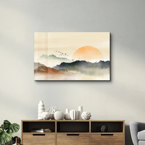 Üvegkép, 70×110 cm – CAM-5063