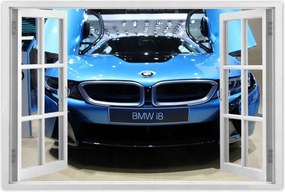 Poszterek 90x60 Bmw I8