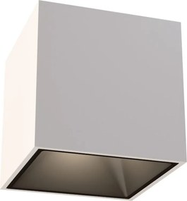Maytoni ALFA LED C065CL-L12W3K-D Felületi spotlámpa 1x12W/LED 3000K 840LM IP20