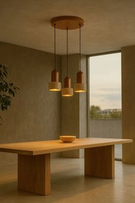 Loer-C - Oak - ELS
