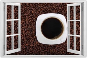 Poszterek 60x40 Csésze az erősítéshez