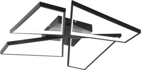 LED mennyezeti lámpa + távvezérlő 115W - TA1312/B