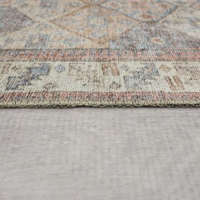 Mosható futószőnyeg 60x230 cm Dion Global – Flair Rugs