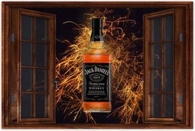 Poszterek 90x60 Whiskey