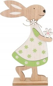 Húsvéti Nyuszi Fa Figura