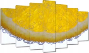 Képek 140x80 Citrom a vízben