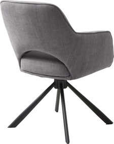 Cowley karfás design szék
