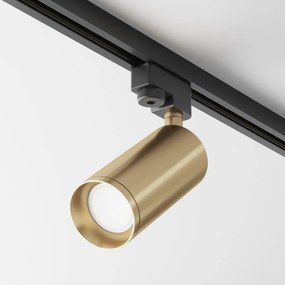 Maytoni FOCUS TR004-1-GU10-MG Sínreflektor 1x50W/GU10 IP20