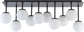 Sigma Lighting Tulia 33493 Plafonlámpa 10x12W/G9 IP20