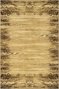 Szoba Nappali Szőnyeg Puha Agnella Standard Salvia Homokszínű 170x240 cm