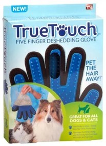 True Touch kutya- és macska fésűkesztyű
