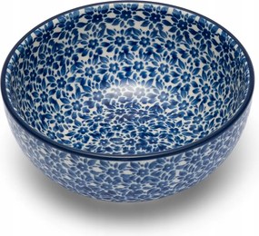 Müzli leveses tál 14cm Ceramika Artystyczna Bolesławiec