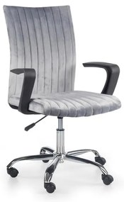 SUNI szürke irodai szék