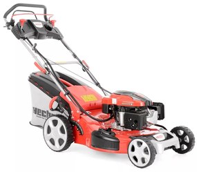 HECHT 5564 SXE - Benzinmotoros önjáró fűnyíró