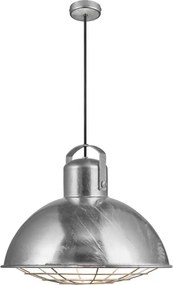 Nordlux PORTER 2213043031 Függőlámpa 1x60W/E27 IP20