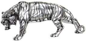 Tigris szobor 31cm