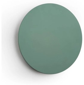 Argon 8323 - LED Fali lámpa OREGON PLUS LED/3W/230V 3000K 12 cm zöld