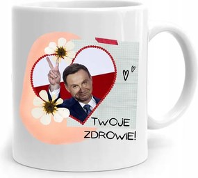 András Duda Bögre Az Egészséged