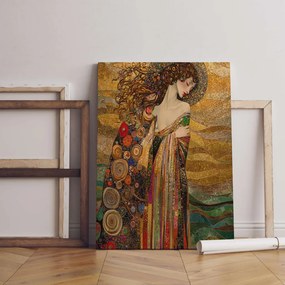 Vászonkép, 70×100 cm – TR468VLR1194