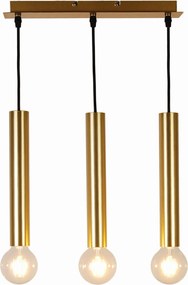 Candellux Dallas csillár függőlámpa 3xE27