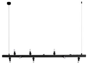 BUBBLES LINE 10 BK